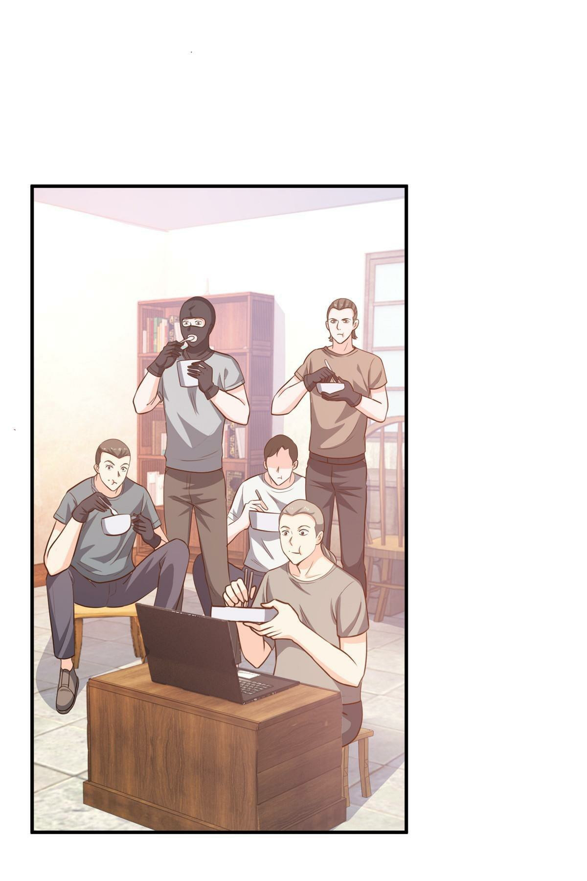 ถูกพ่อบังคับให้ต้องเลือก 1/10 เทพธิดามาแต่งงานด้วย ตอนที่ 27 หน้า 34