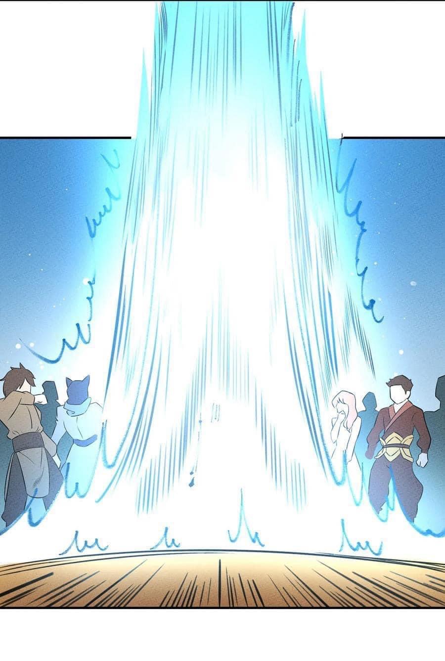 หลุดเข้ามาในเกมกลายเป็นมอนสเตอร์ที่อ่อนแอที่สุดสะงั้น ตอนที่ 18 หน้า 25