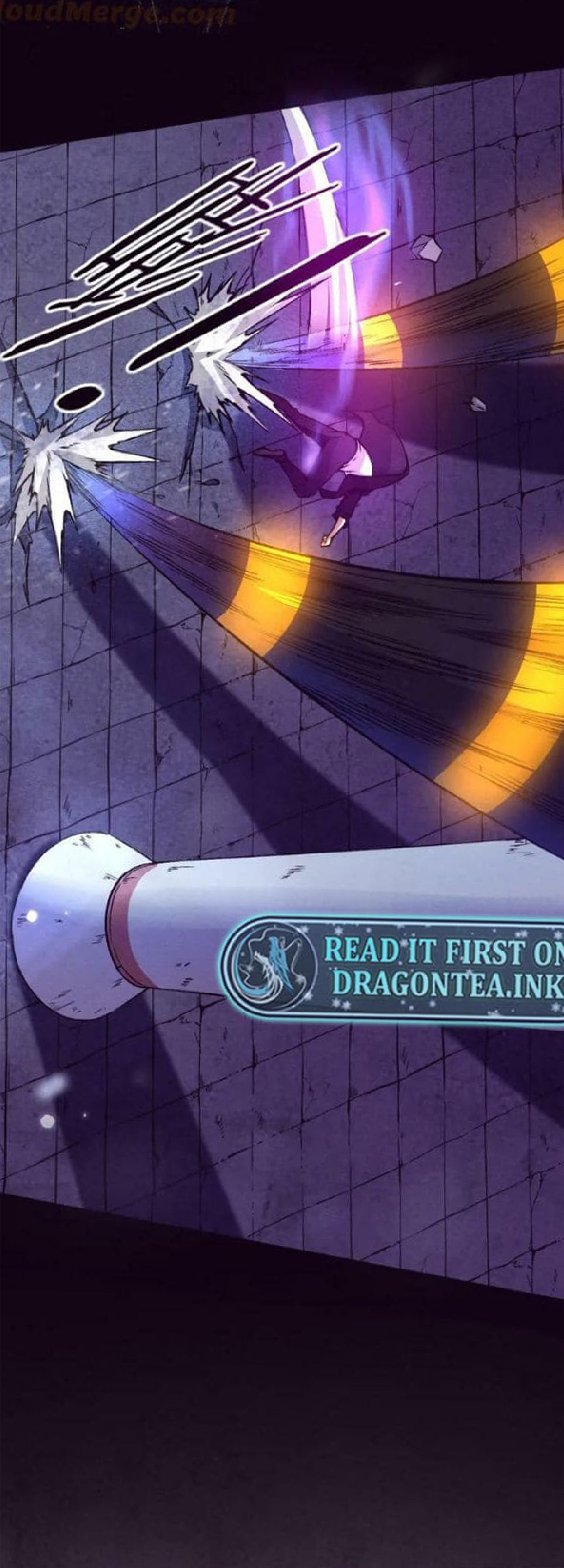 the frenzy of evolution การวิวัฒนาการที่บ้าคลั่ง ตอนที่ 102 หน้า 35