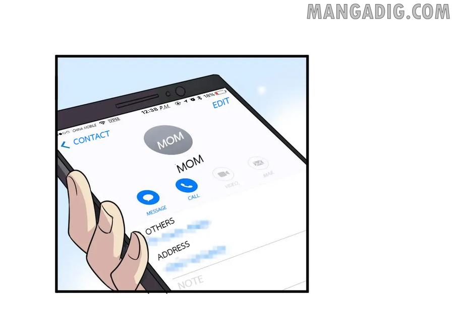 หัวหน้ามาเฟียกลับมาอายุ 16 อีกครั้ง ตอนที่ 3 หน้า 20