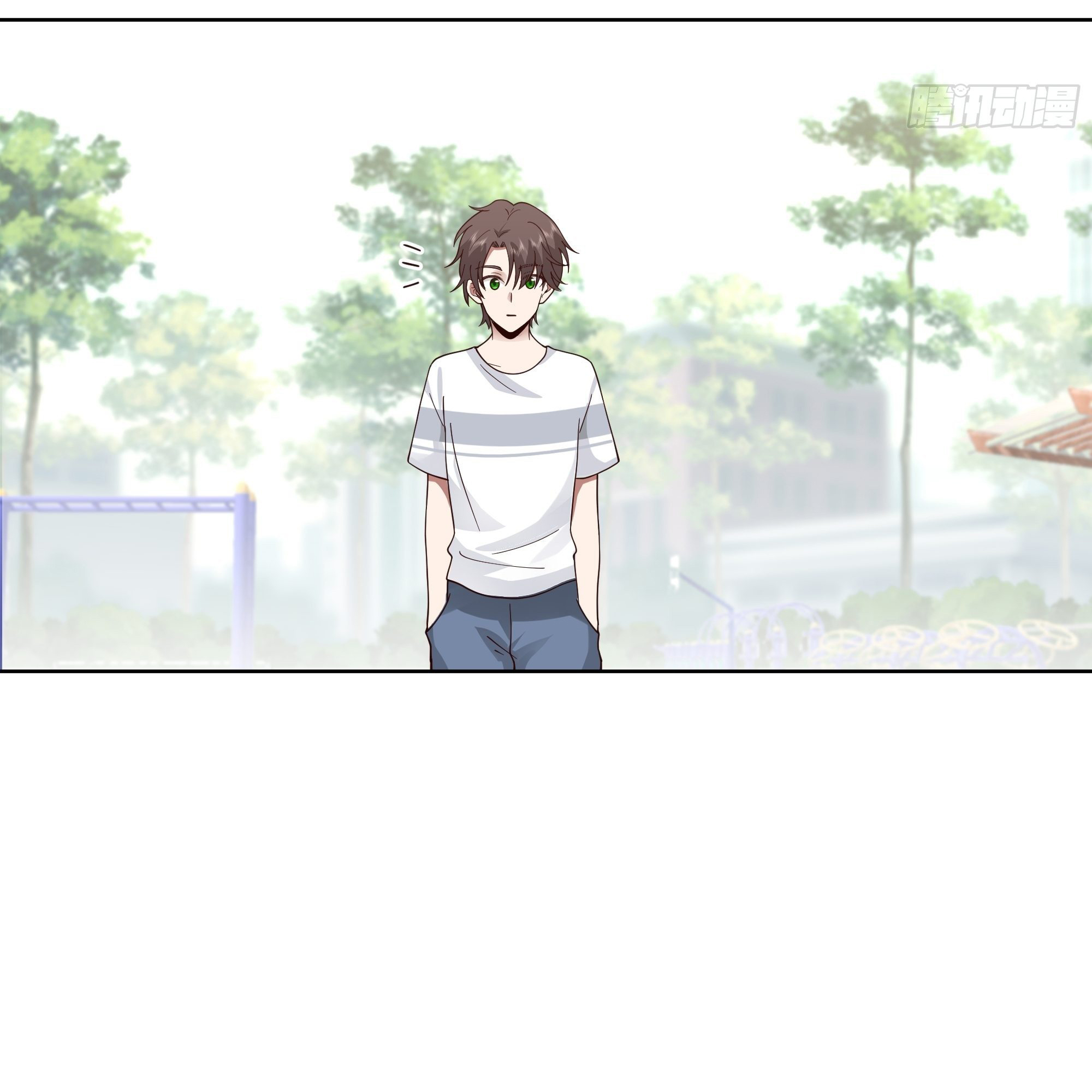 ผมไม่ได้อยากกลับมาเกิดใหม่เลยจริงๆ ตอนที่ 4 หน้า 34