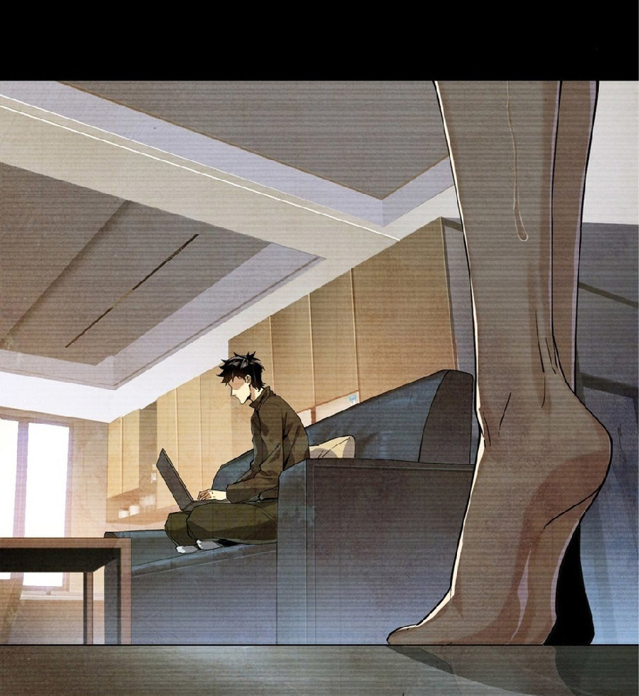 การวิวัฒนาการจากปลาคาร์พสู่มังกร ตอนที่ 3 หน้า 5