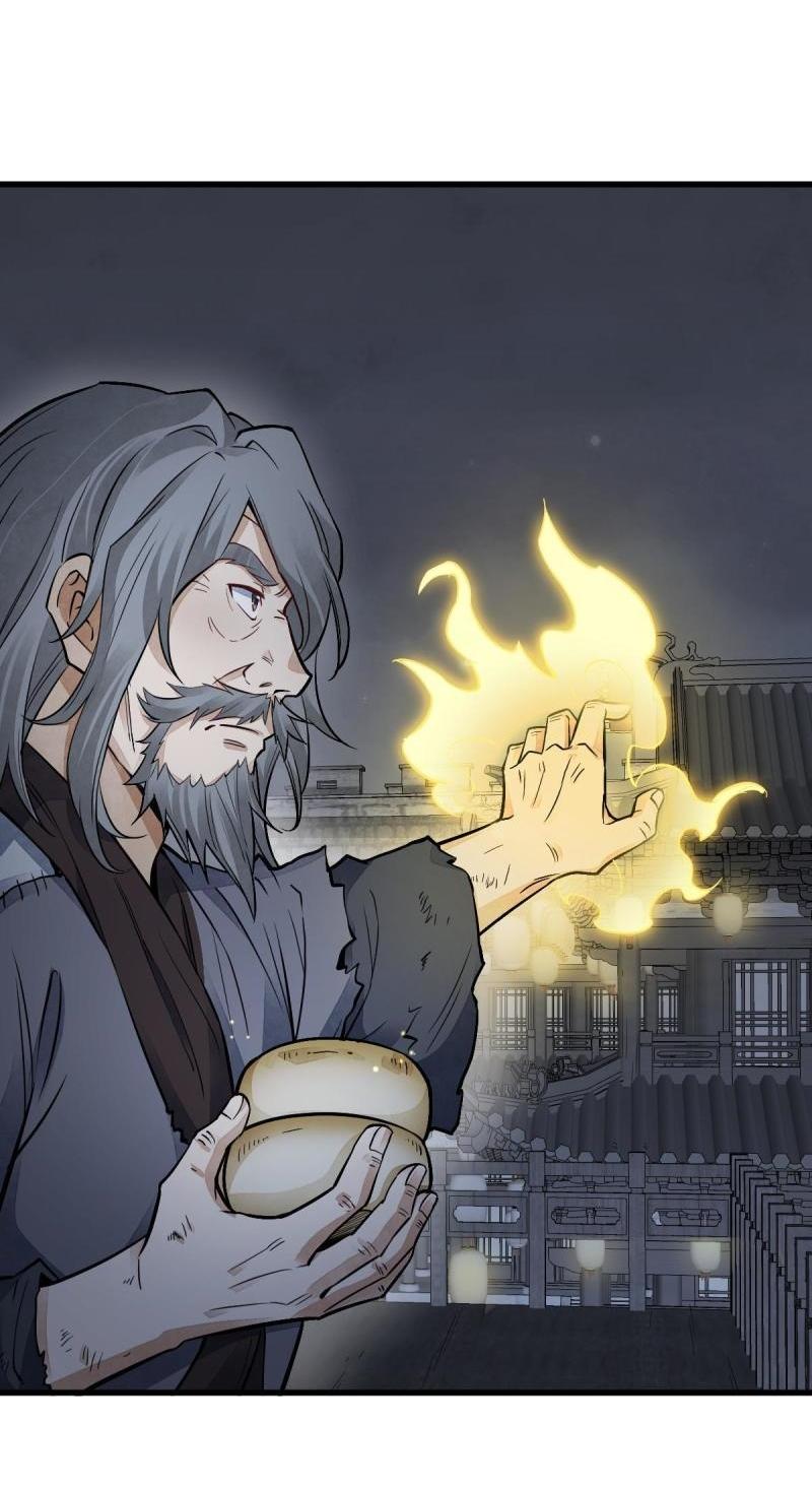 Lan Ke Qi Yuan ตอนที่ 133 หน้า 37