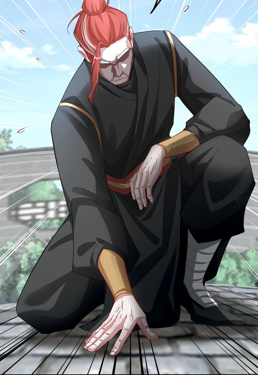 ตัวแปรจุติ ตอนที่ 51 หน้า 14