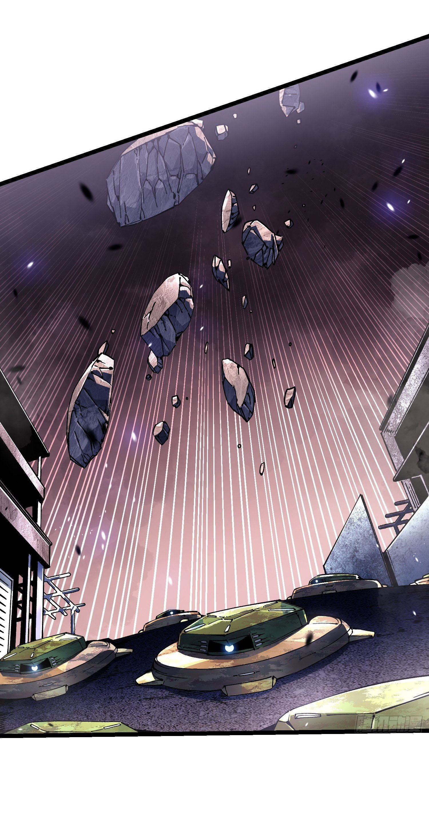 ขอให้ข้าเป็นราชาเเห่งเหล่ามอนเตอร์ ( starting from awakening the king of monsters ) ตอนที่ 24 หน้า 16