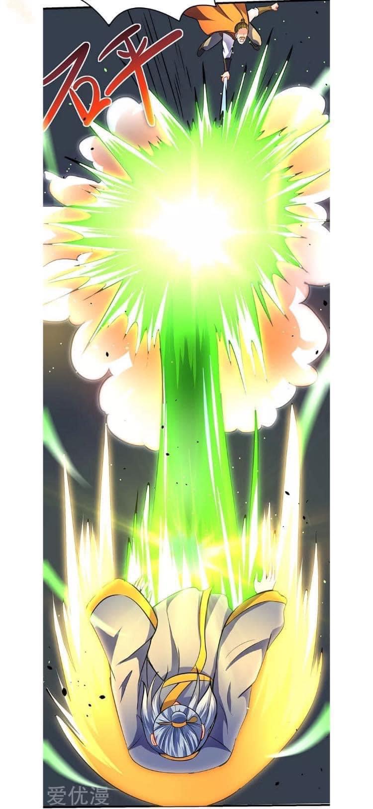 Strongest Loeveline (เทพเกรียน โชว์เซียน ต่างโลก) ตอนที่ 15 หน้า 13