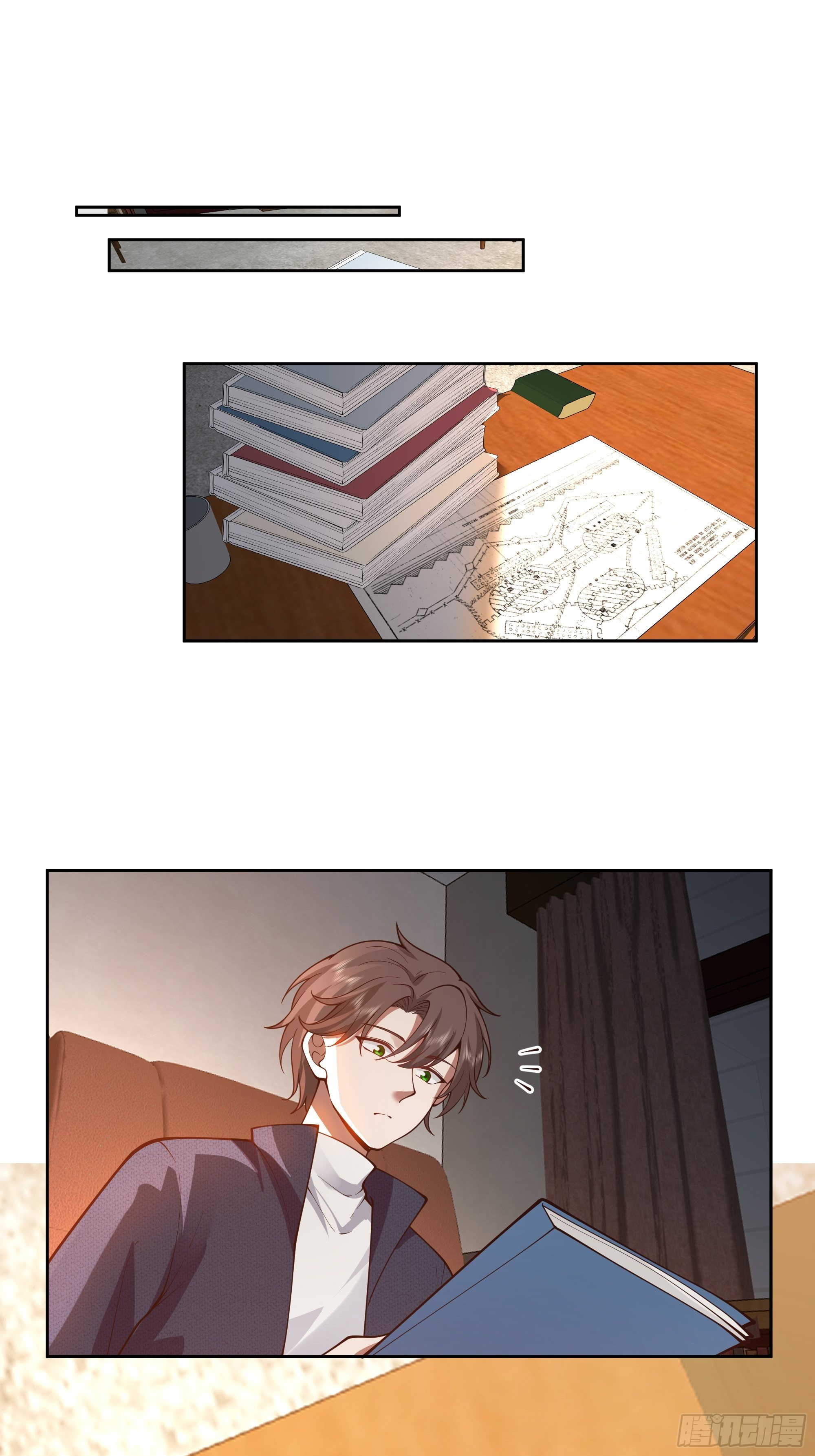 ผมไม่ได้อยากกลับมาเกิดใหม่เลยจริงๆ ตอนที่ 36 หน้า 47