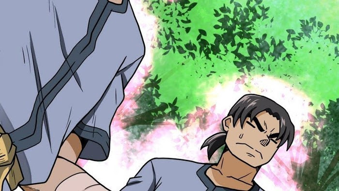 Peerless sword god เทพกระบี่ไรเทียมทาน ตอนที่ 11 หน้า 85