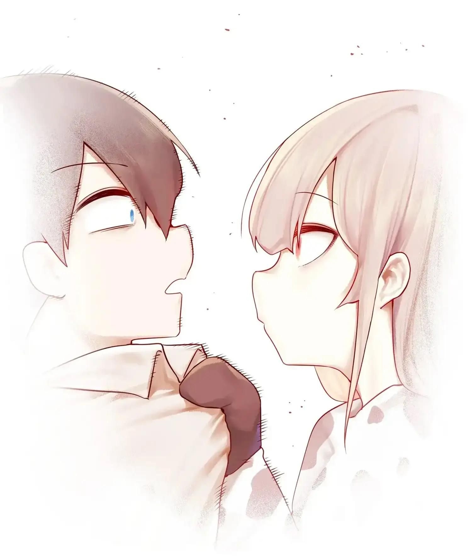 Read Miss, Don’t Livestream It! ตอนที่ 5 หน้า 24