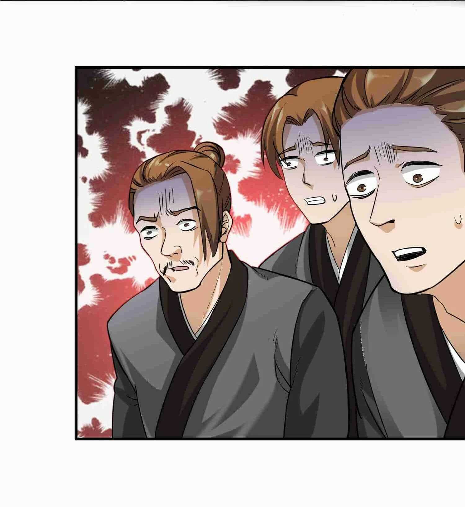 Super Warrior in Another World ทหารเซียนไปหาเมียที่ต่างโลก (กำลังแปลอยู่) ตอนที่ 45 หน้า 23