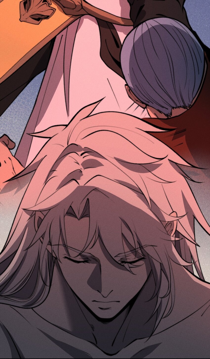 ระบบกลืนกินขั้นสุดยอด ตอนที่ 46 หน้า 27