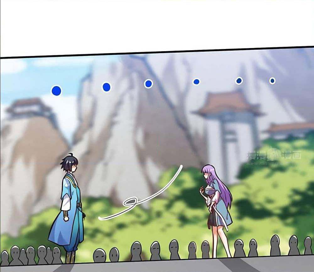 Martial Emperor ตอนที่ 35 หน้า 62