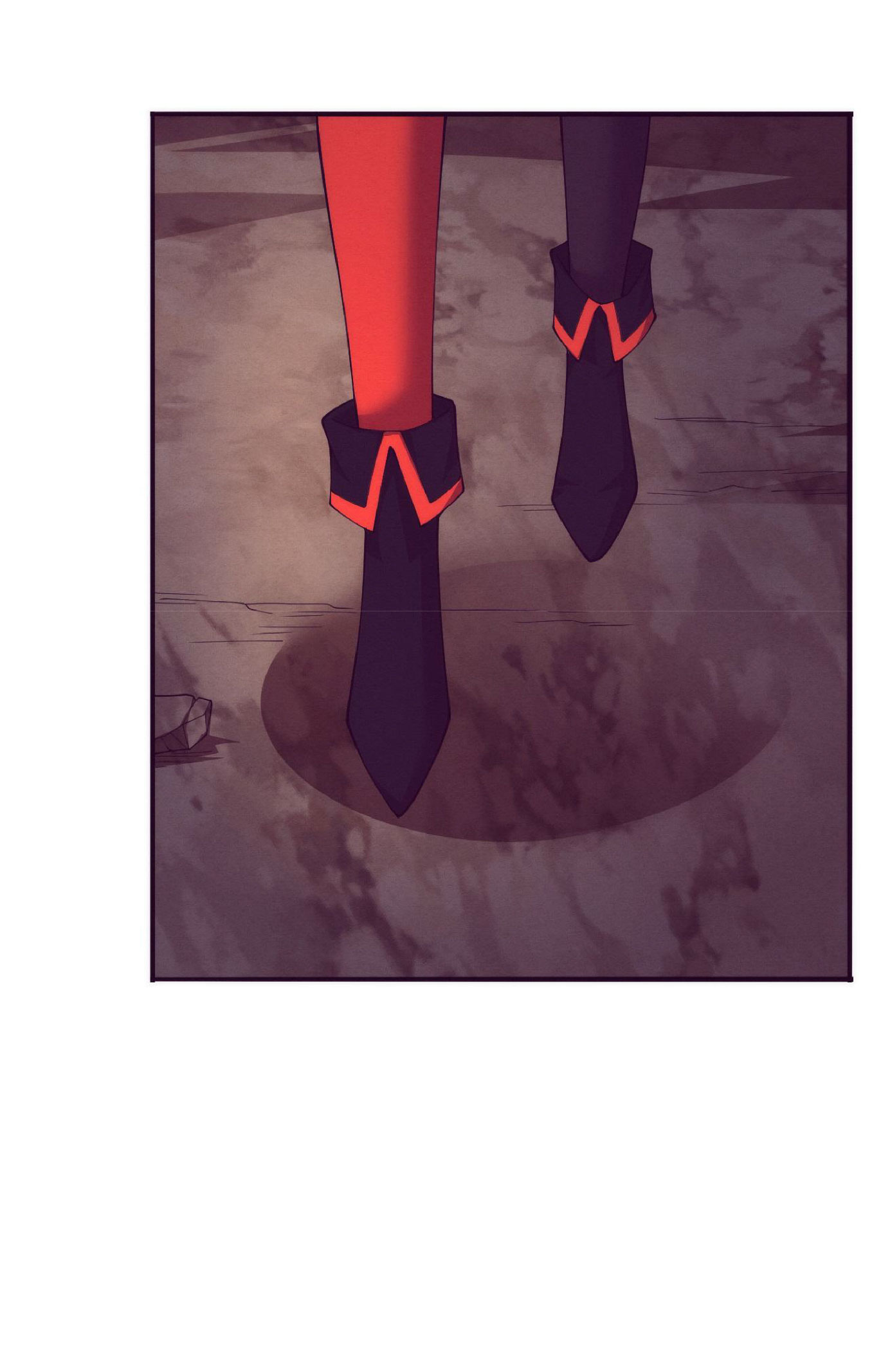 the frenzy of evolution การวิวัฒนาการที่บ้าคลั่ง ตอนที่ 73 หน้า 16