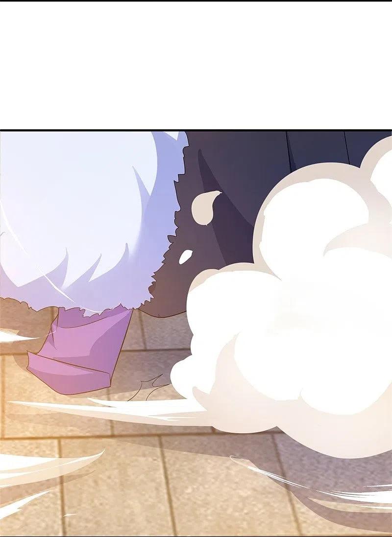 peerless battle spirit ตอนที่ 409 หน้า 20