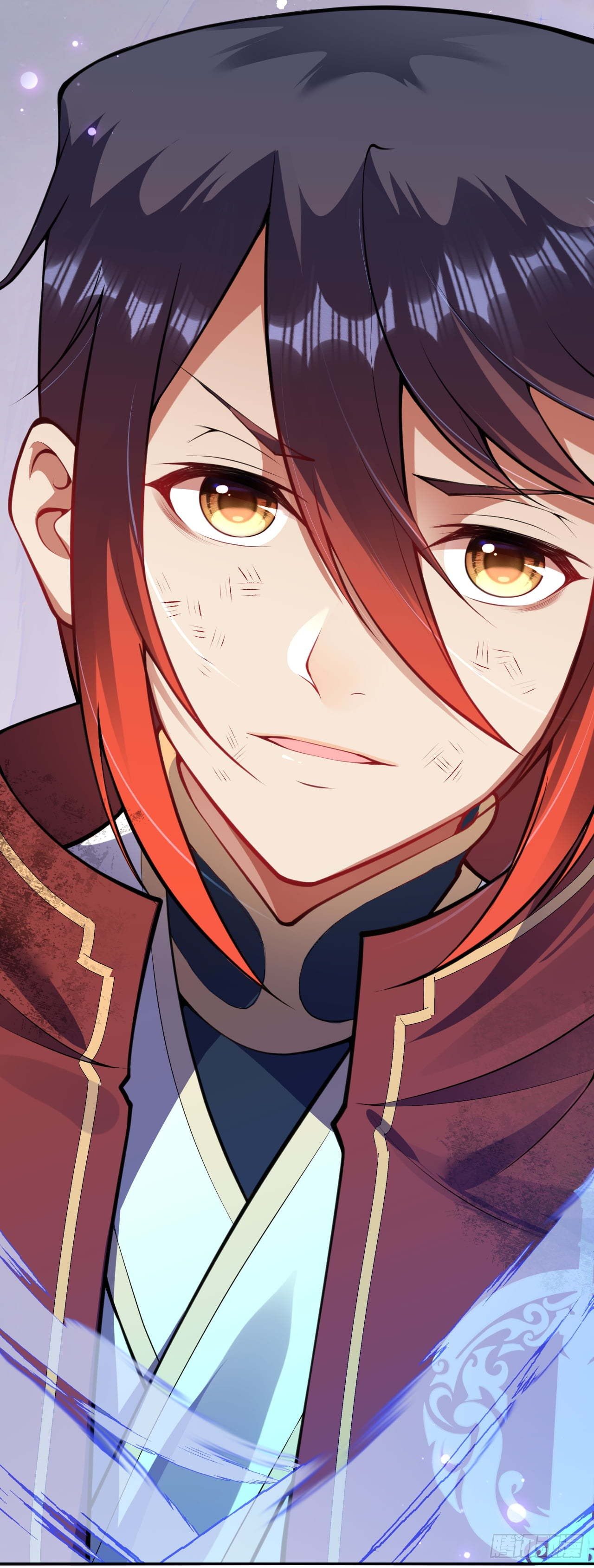 อาณาจักรดาบอมตะ ตอนที่ 65 หน้า 14