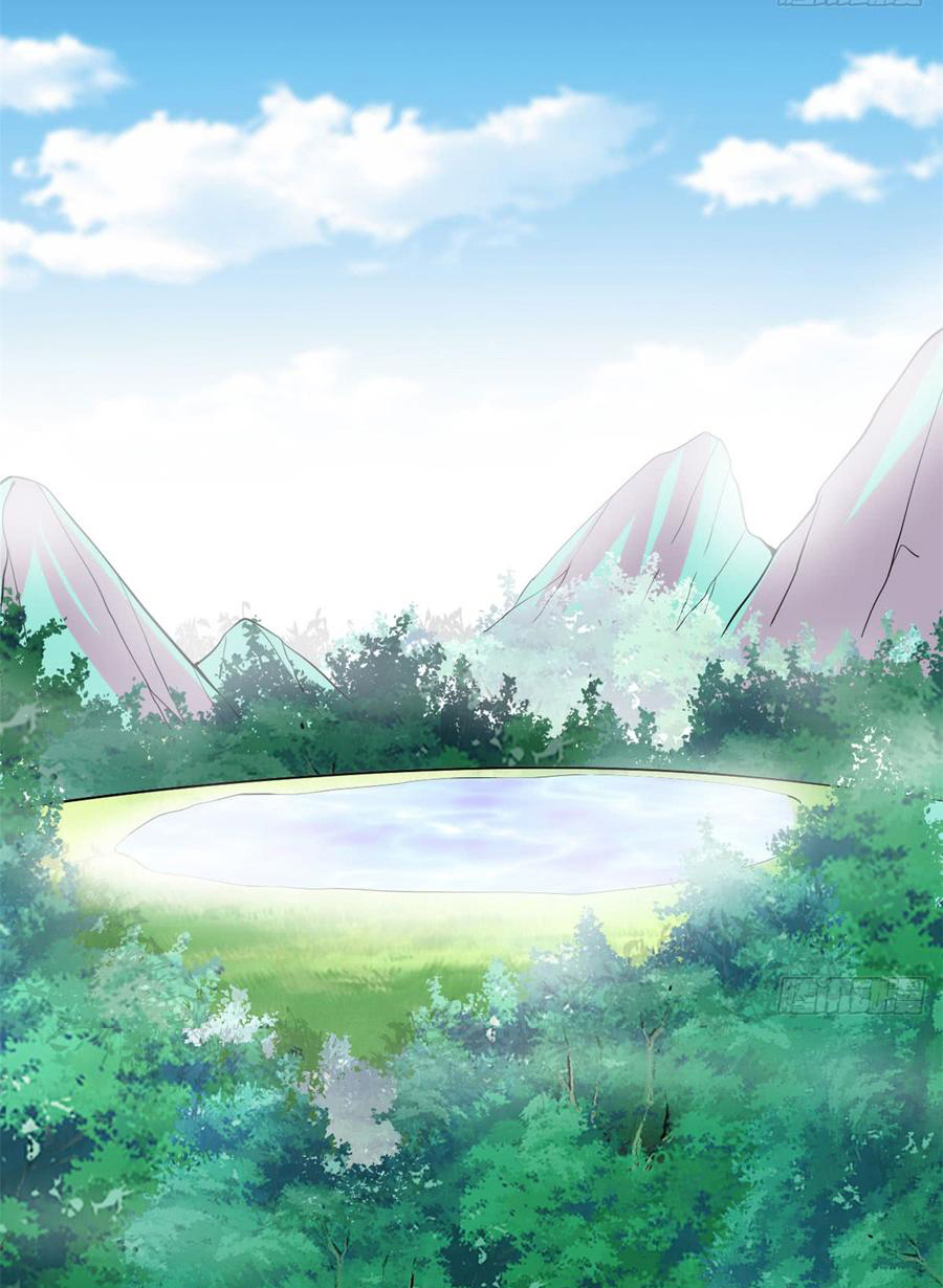 I might be a fake fairy ตอนที่ 57 หน้า 2