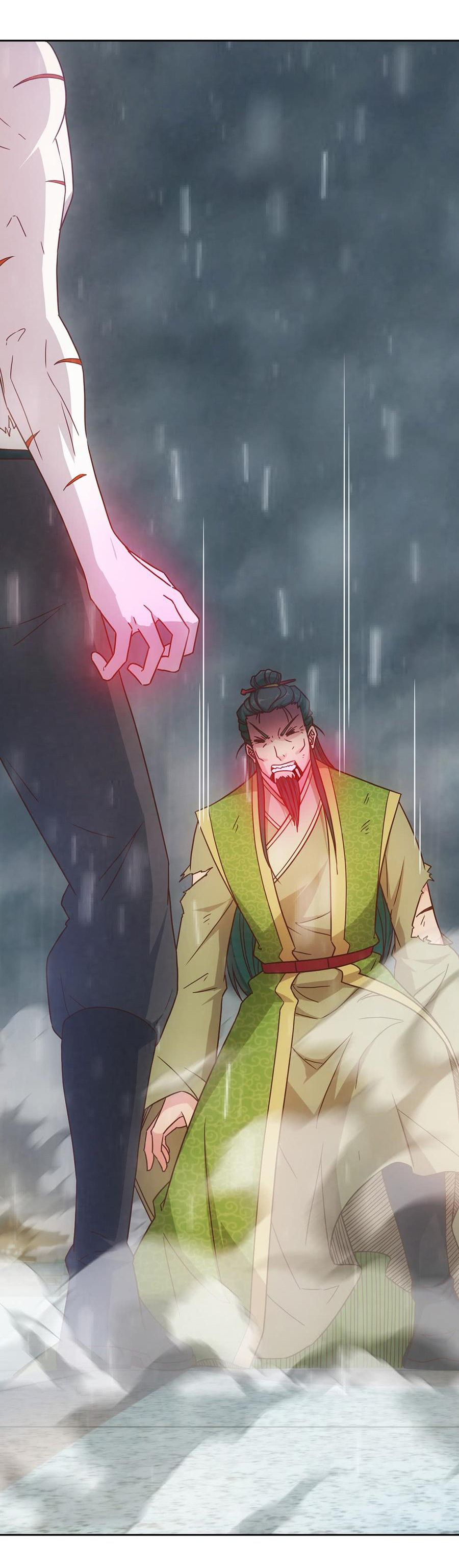 เทพเจ้าหงส์สวรรค์ ตอนที่ 34 หน้า 18