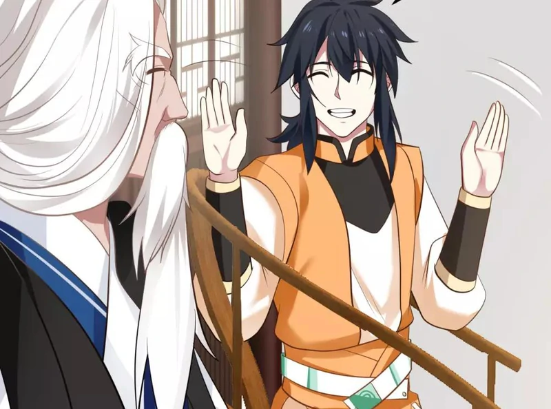 Chaos Alchemist (วิบัติการณ์เทพเซียนโอสถ) ตอนที่ 121 หน้า 29