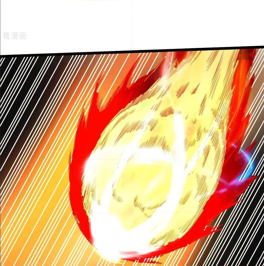 Martial Emperor ตอนที่ 49 หน้า 53