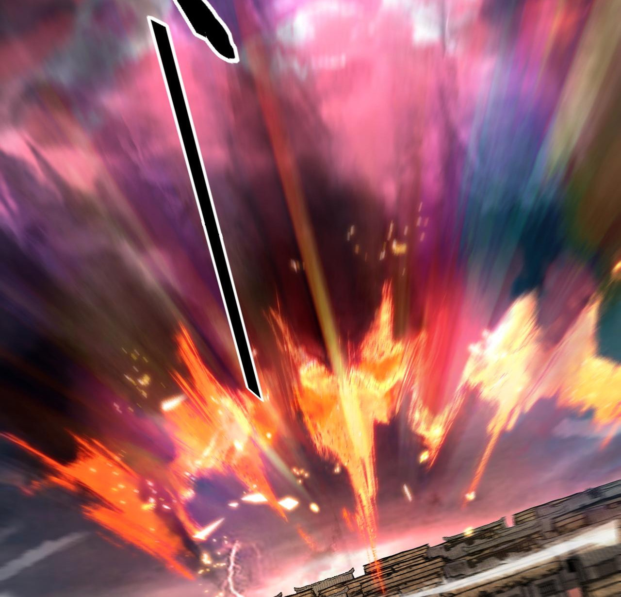 ข้าคือจอมวายร้ายผู้ยิ่งใหญ่ (ชนจีนก่อนใคร) ตอนที่ 104 หน้า 20