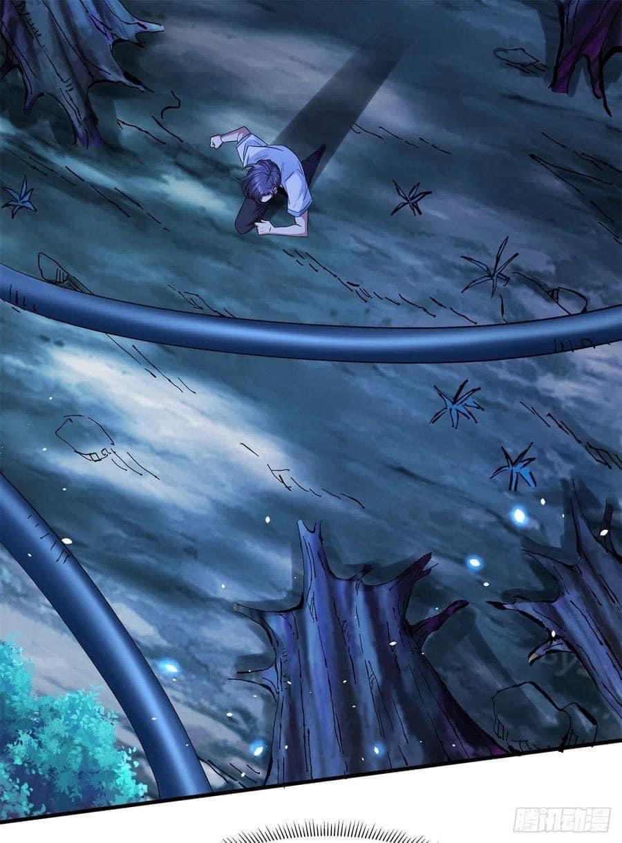 ระบบปลดล็อก มังกรทมิฬ  100,000 ปี ตอนที่ 22 หน้า 24