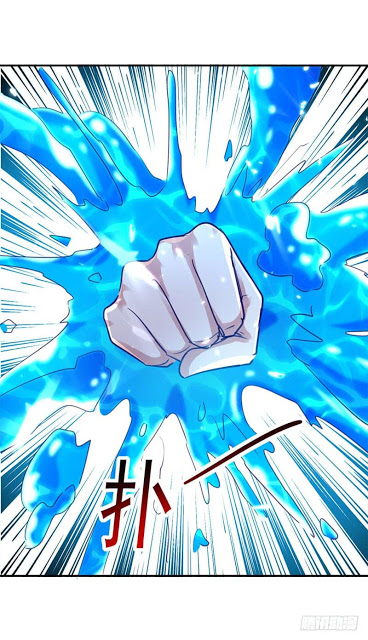 Emperor LingTian จักรพรรดิหลิงเทียน ตอนที่ 17 หน้า 8