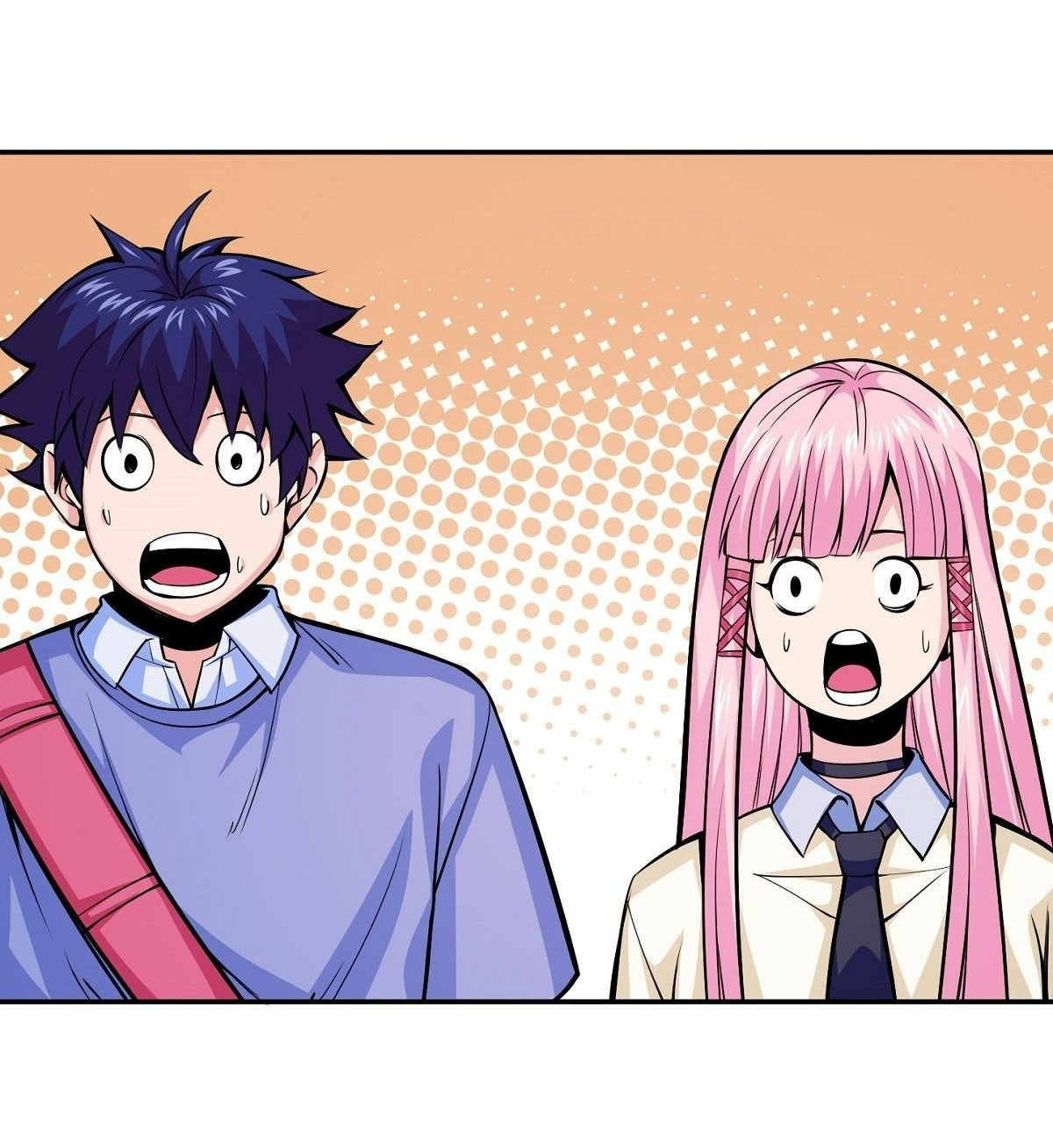 Wake up, master ท่านเจ้าสำนักหวนคืน ตอนที่ 3 หน้า 52