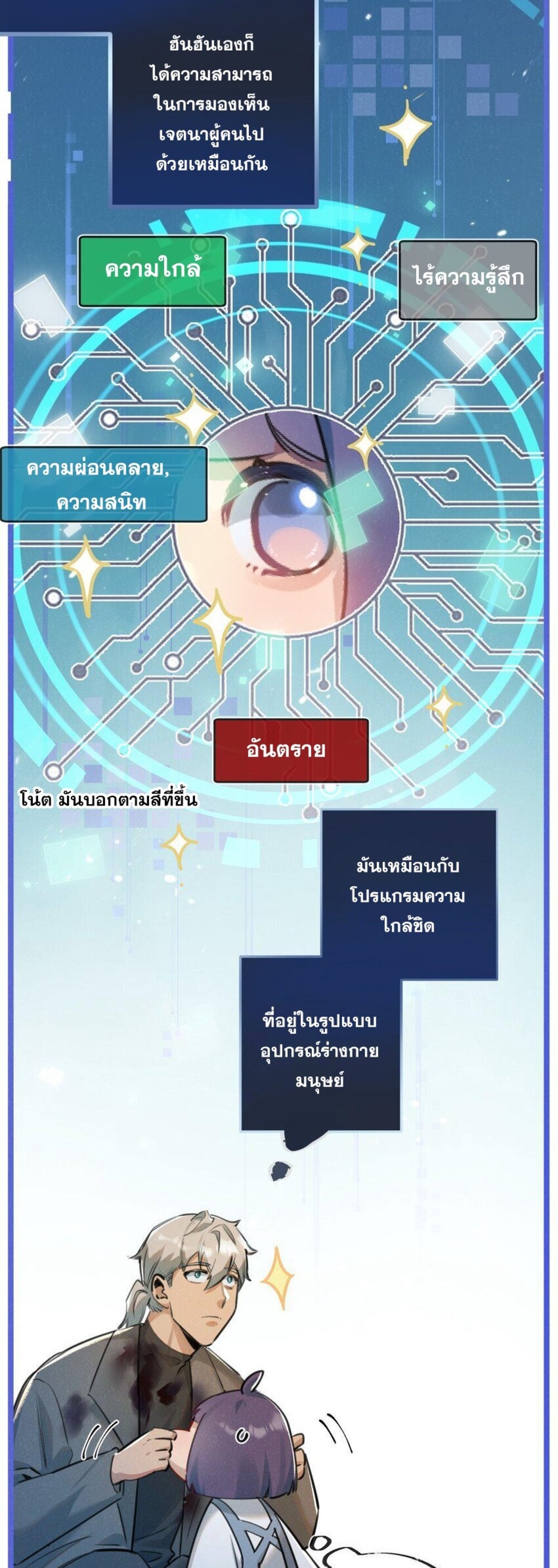 สุดยอดฟาร์มวันสิ้นโลก ตอนที่ 17 หน้า 15
