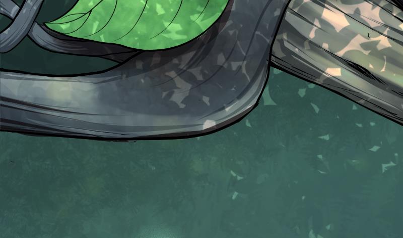 Peerless sword god เทพกระบี่ไรเทียมทาน ตอนที่ 39 หน้า 48