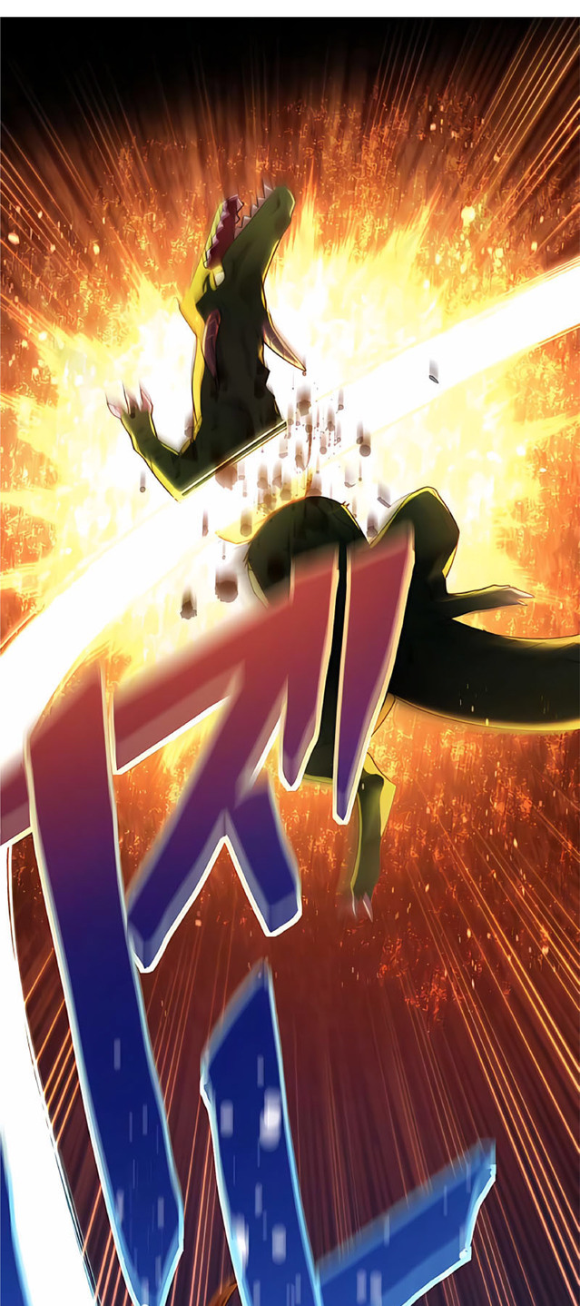 การกลับชาติมาเกิดของจอมเวทย์ต้องห้าม (Reincarnation of the Forbidden Archmage) ตอนที่ 1 หน้า 5