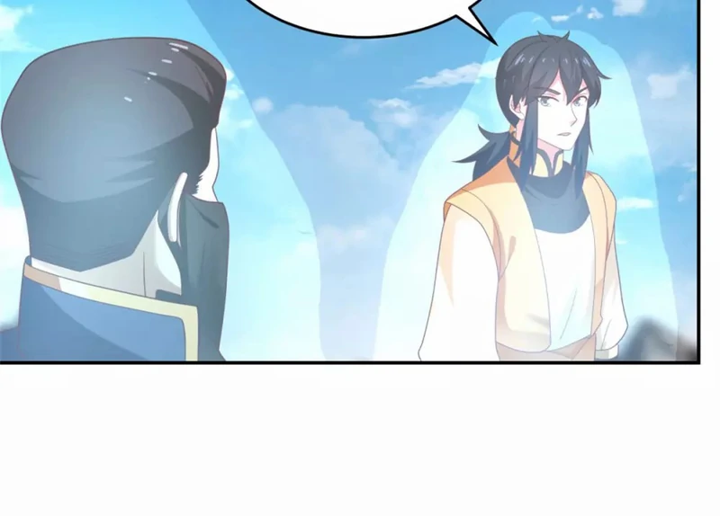 Chaos Alchemist (วิบัติการณ์เทพเซียนโอสถ) ตอนที่ 137 หน้า 28