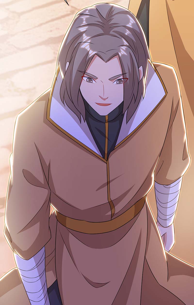 จักรพรรดิ 80,000 ปี ตอนที่ 81 หน้า 29