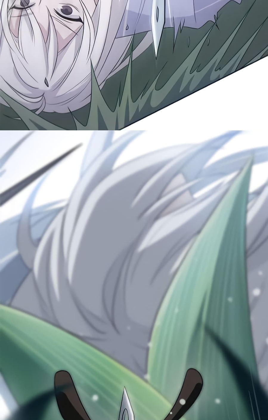 ชายผู้แข็งแกร่งที่มาจากโรงพยาบาลจิตเวช ตอนที่ 19 หน้า 14