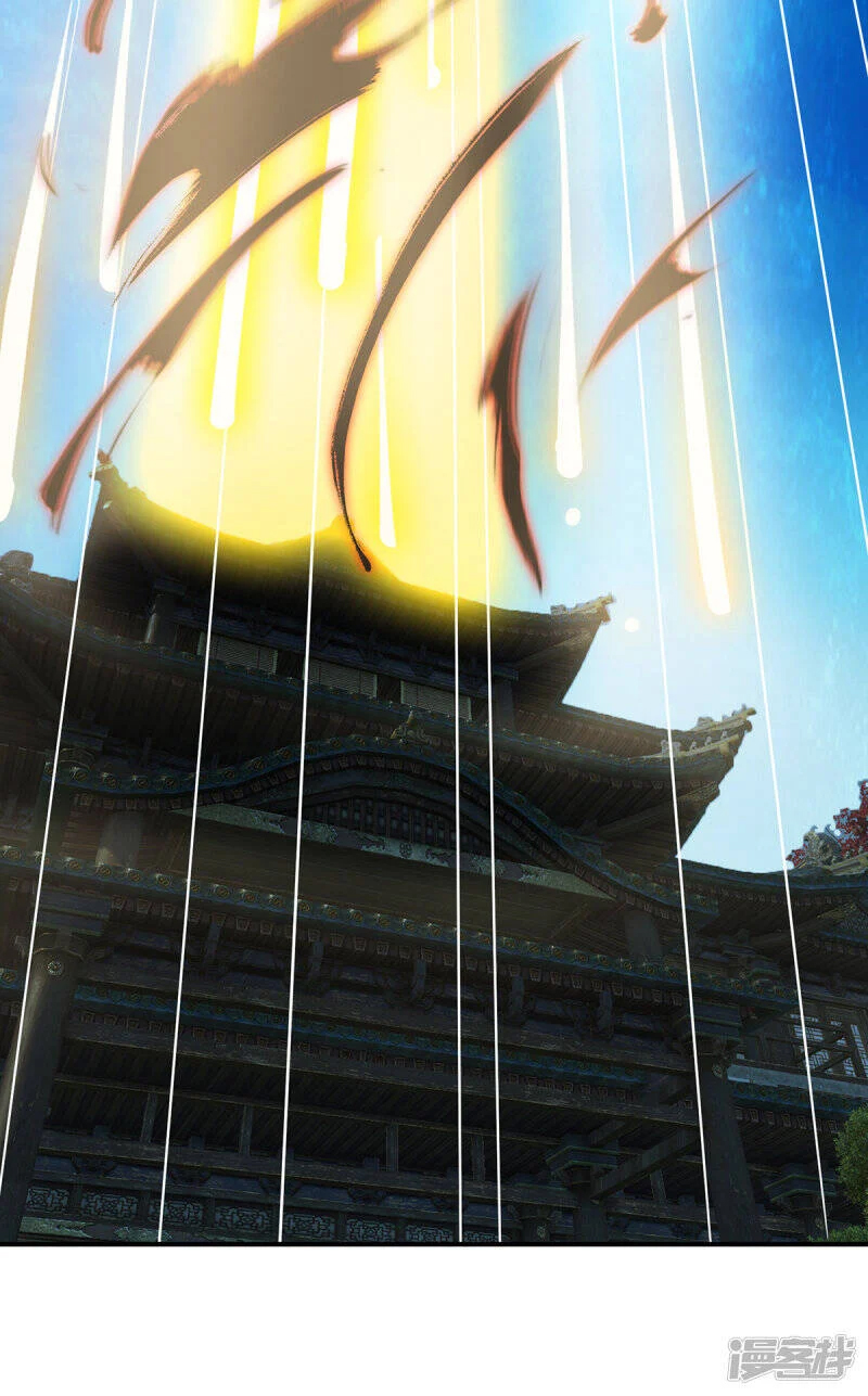 Reversal of god king จอมราชันย์ผงาดโลกันต์ ตอนที่ 43 หน้า 8