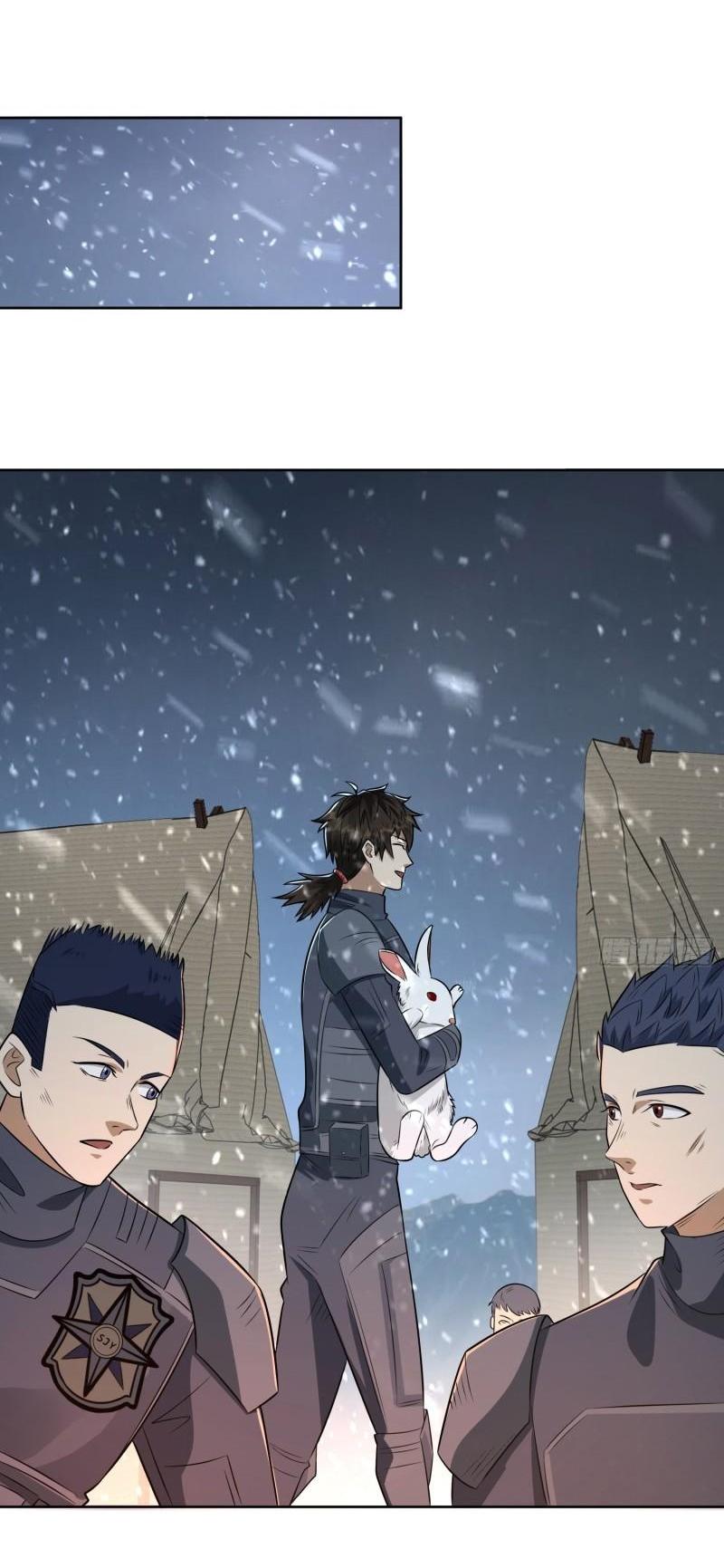 THE FIRST ORDER ตอนที่ 121 หน้า 45