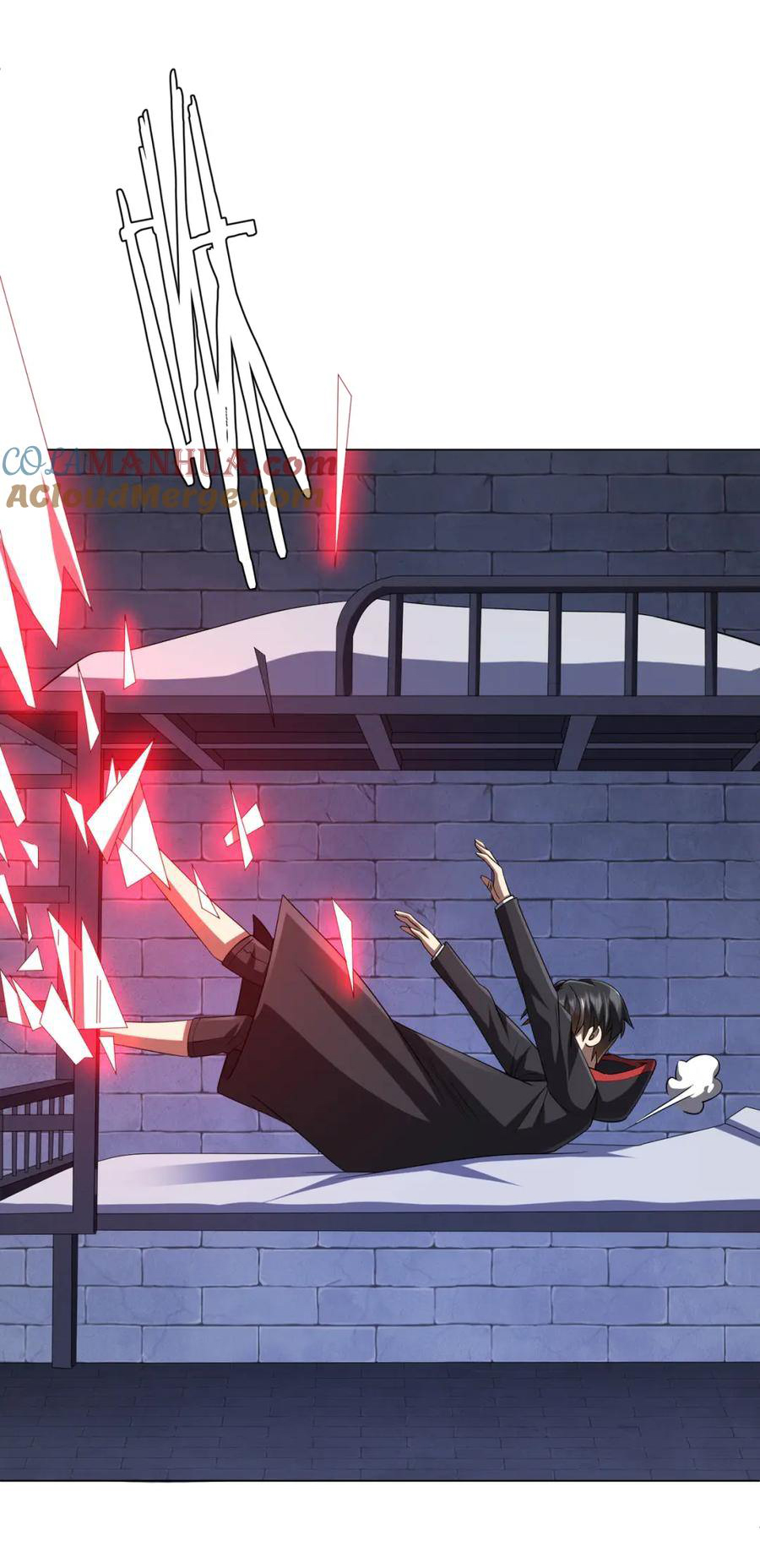 Start with trillions of coins ตอนที่ 60 หน้า 45