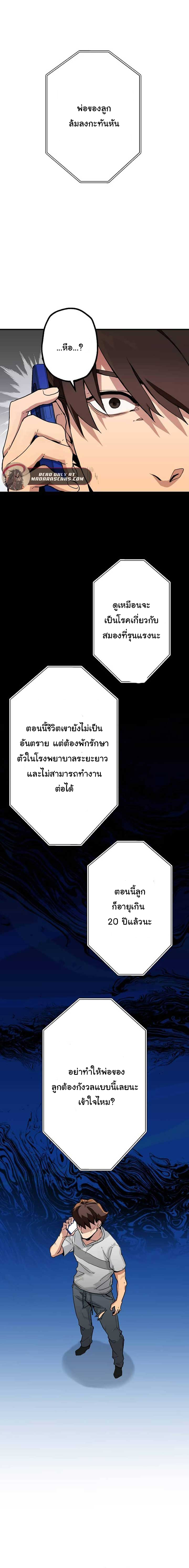 พนักงานต้อนรับที่แข็งแกร่งที่สุดของสมาคม ตอนที่ 1 หน้า 14