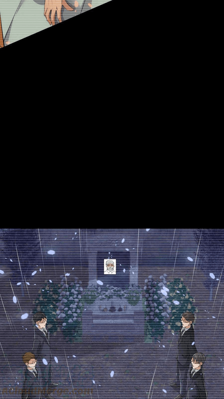 The Wolf King of War-ราชาหมาป่าเทพแห่งสงคราม ตอนที่ 1 หน้า 18