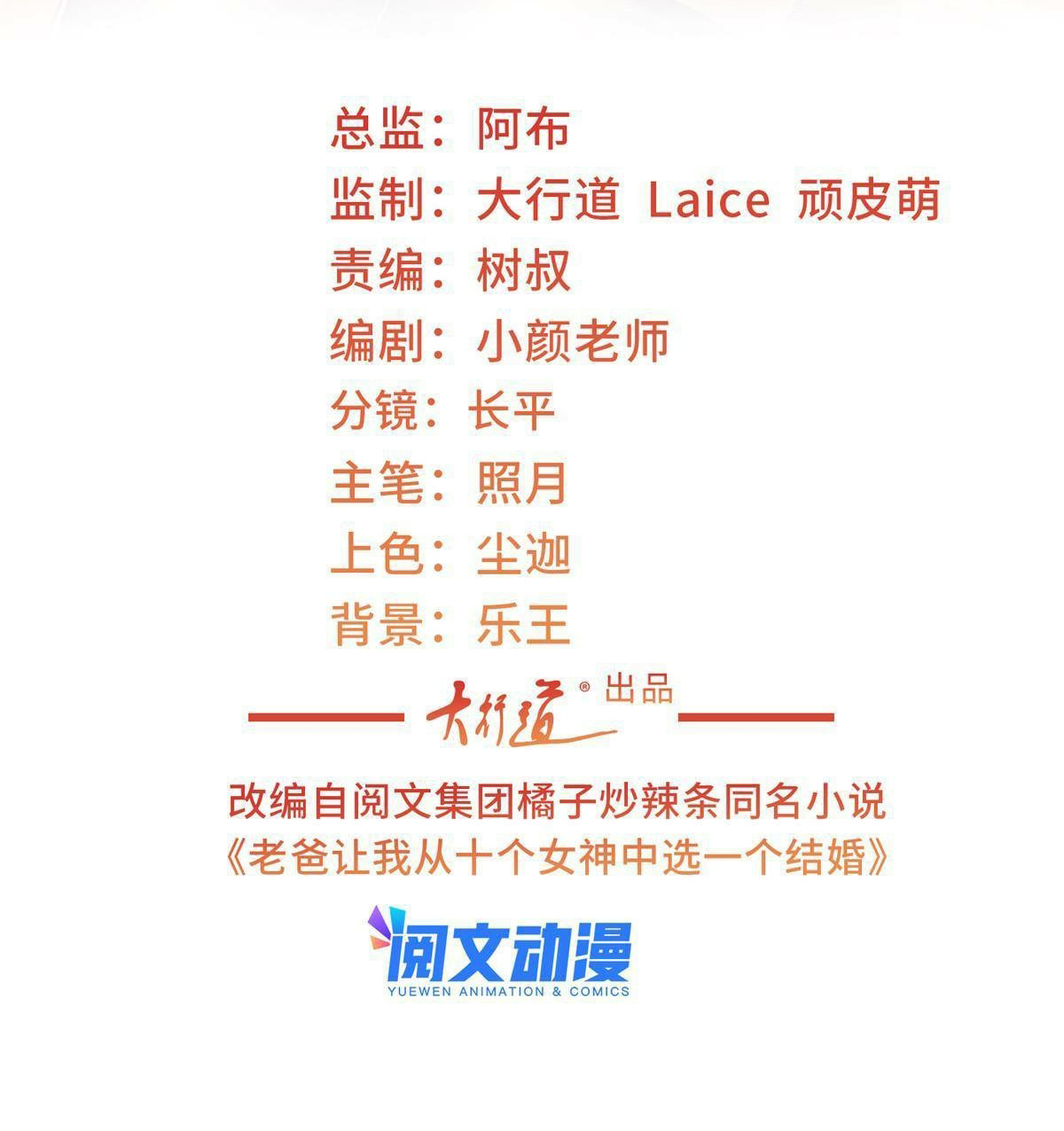 ถูกพ่อบังคับให้ต้องเลือก 1/10 เทพธิดามาแต่งงานด้วย ตอนที่ 20 หน้า 2