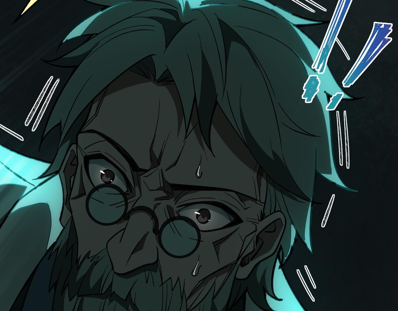 I created an Urban Legend ตอนที่ 23 หน้า 107