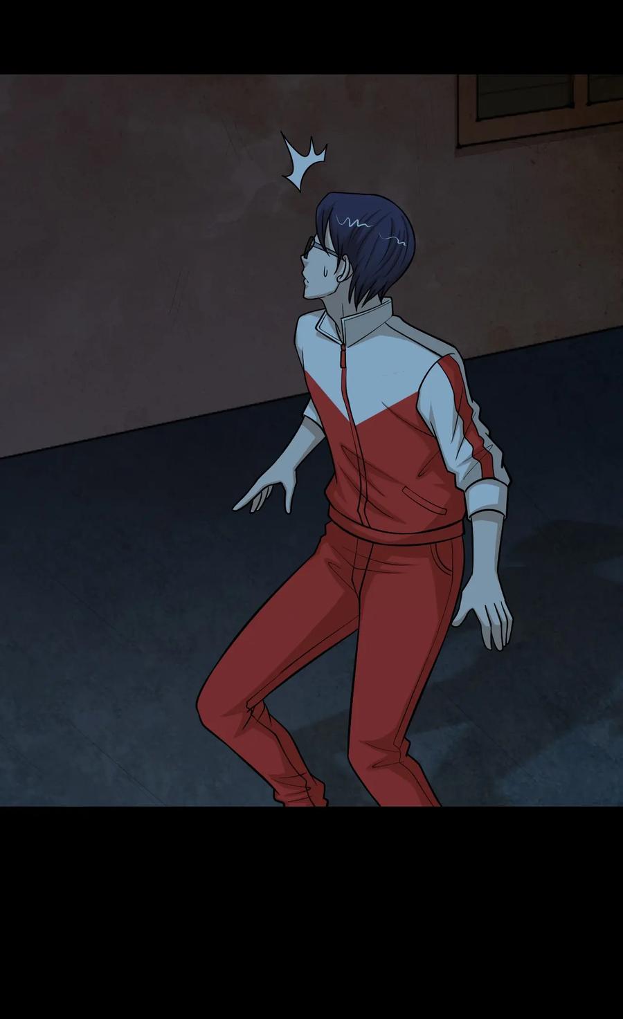 หัวหน้ามาเฟียกลับมาอายุ 16 อีกครั้ง ตอนที่ 53 หน้า 7