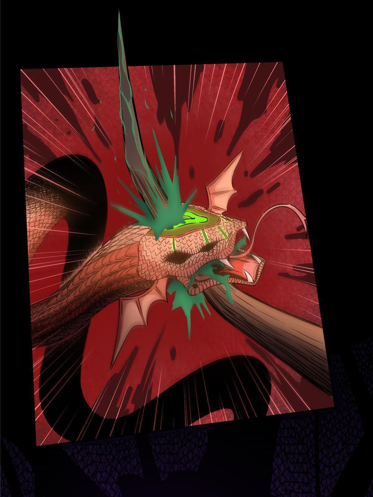 ราชันอหังการ - Emperor's Domination ตอนที่ 18 หน้า 20