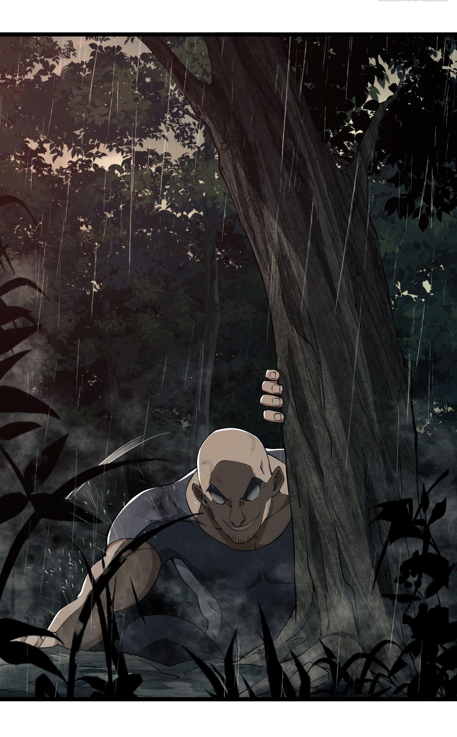 THE FIRST ORDER ตอนที่ 2 หน้า 41