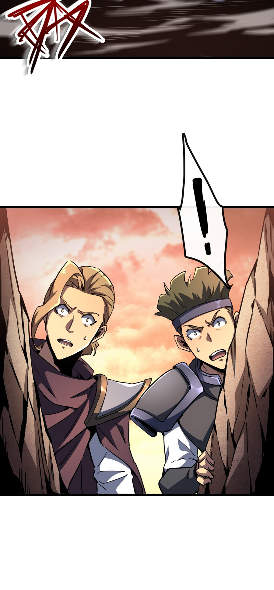 นักอัญเชิญ ในโลกกลายพันธุ์ ตอนที่ 2 หน้า 43