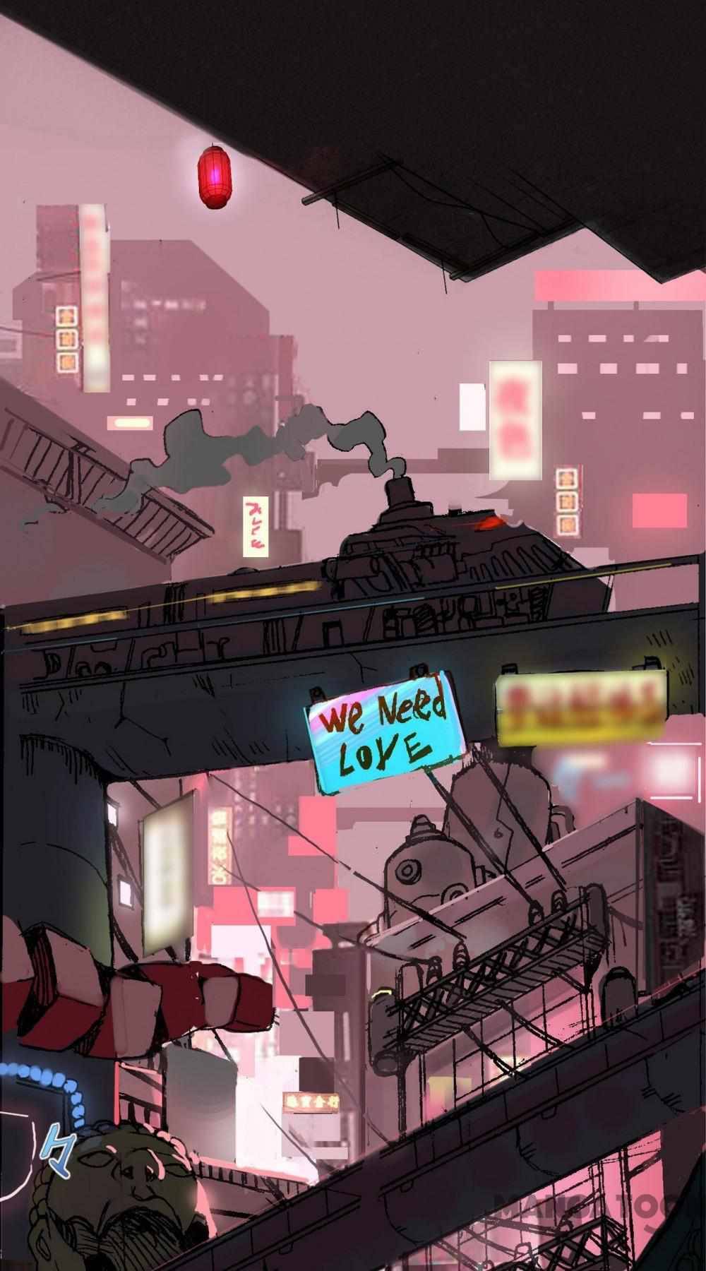 การผจญภัยในดินแดนสรวงสวรรค์ ตอนที่ 14 หน้า 14