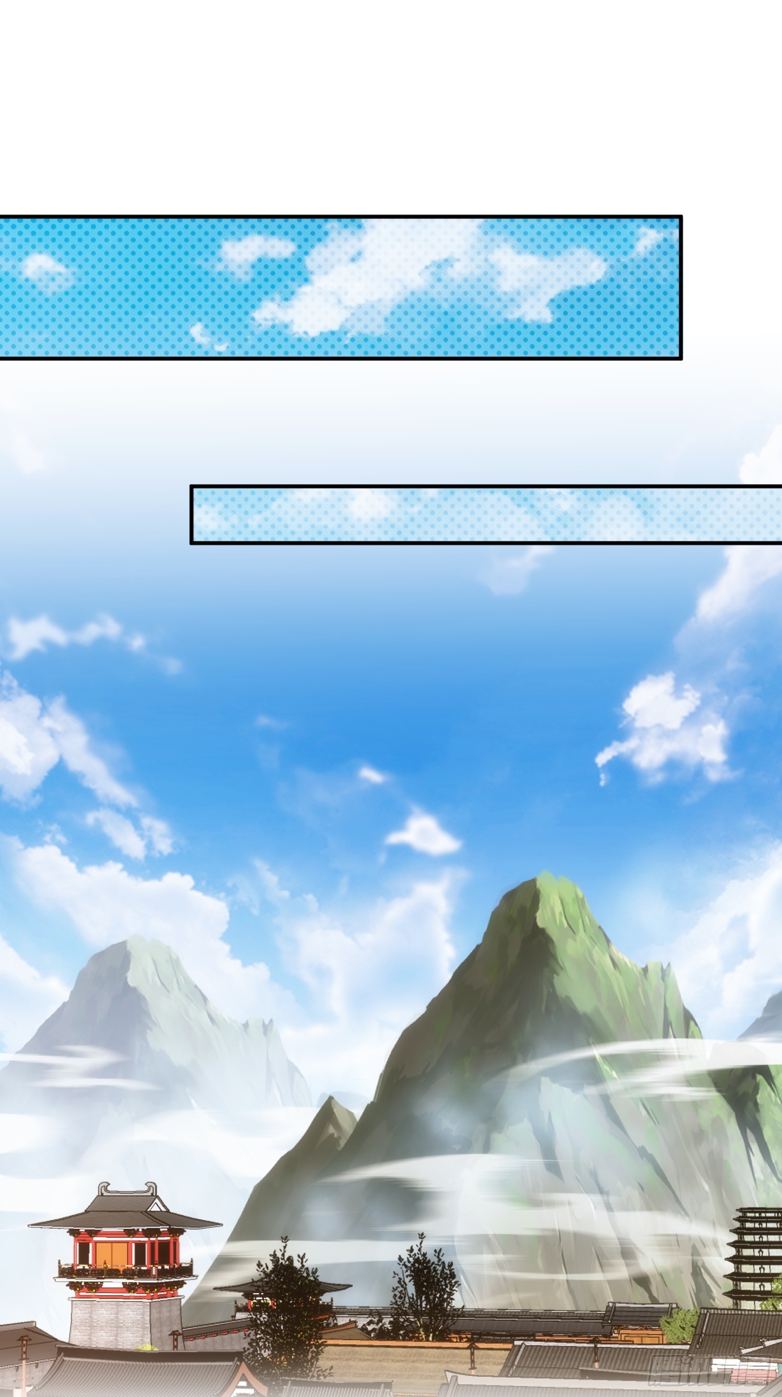 ข้าจะกำหนดชะตาตัวเอง ทันจีน ตอนที่ 116 หน้า 31