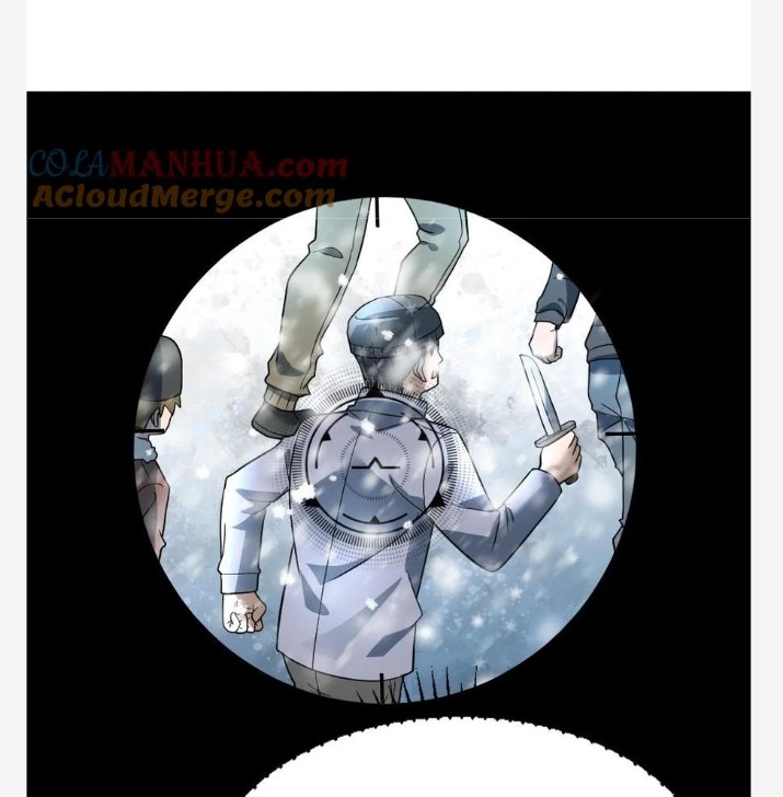 ฉันมีเซฟเฮาว์ในวันโลกาวินาศ ตอนที่ 54 หน้า 3