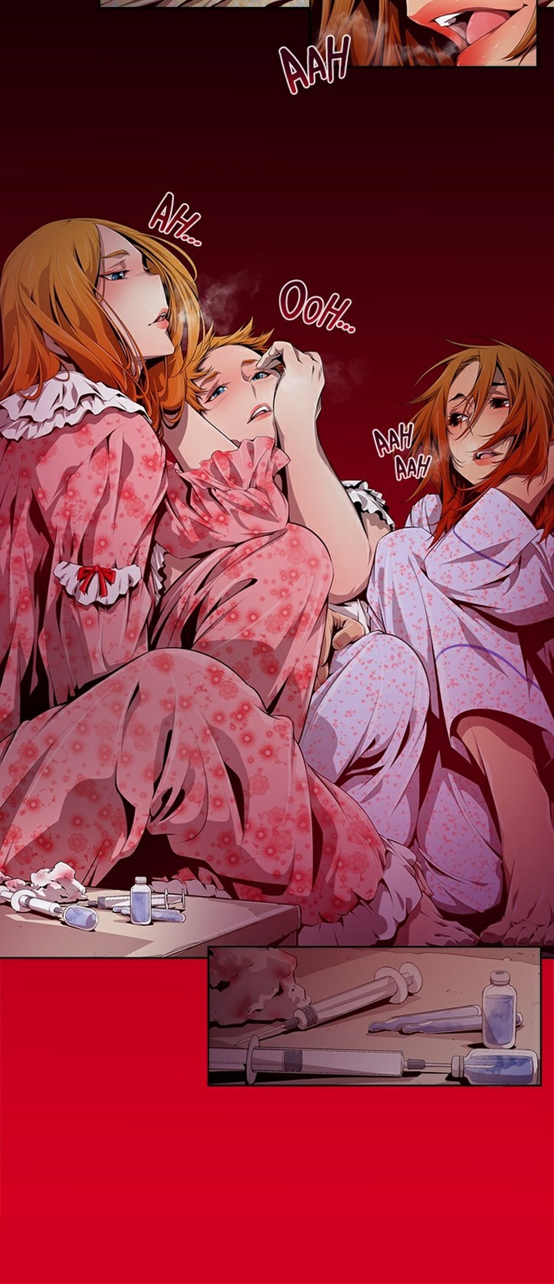 Survival Undead ตอนที่ 10 หน้า 12