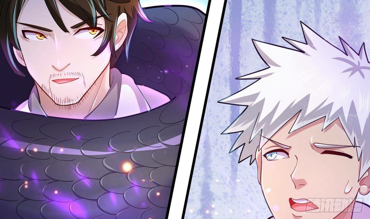 อยู่ดีๆโลกของผมก็เต็มไปด้วยสิ่งลึกลับ ตอนที่ 21 หน้า 99