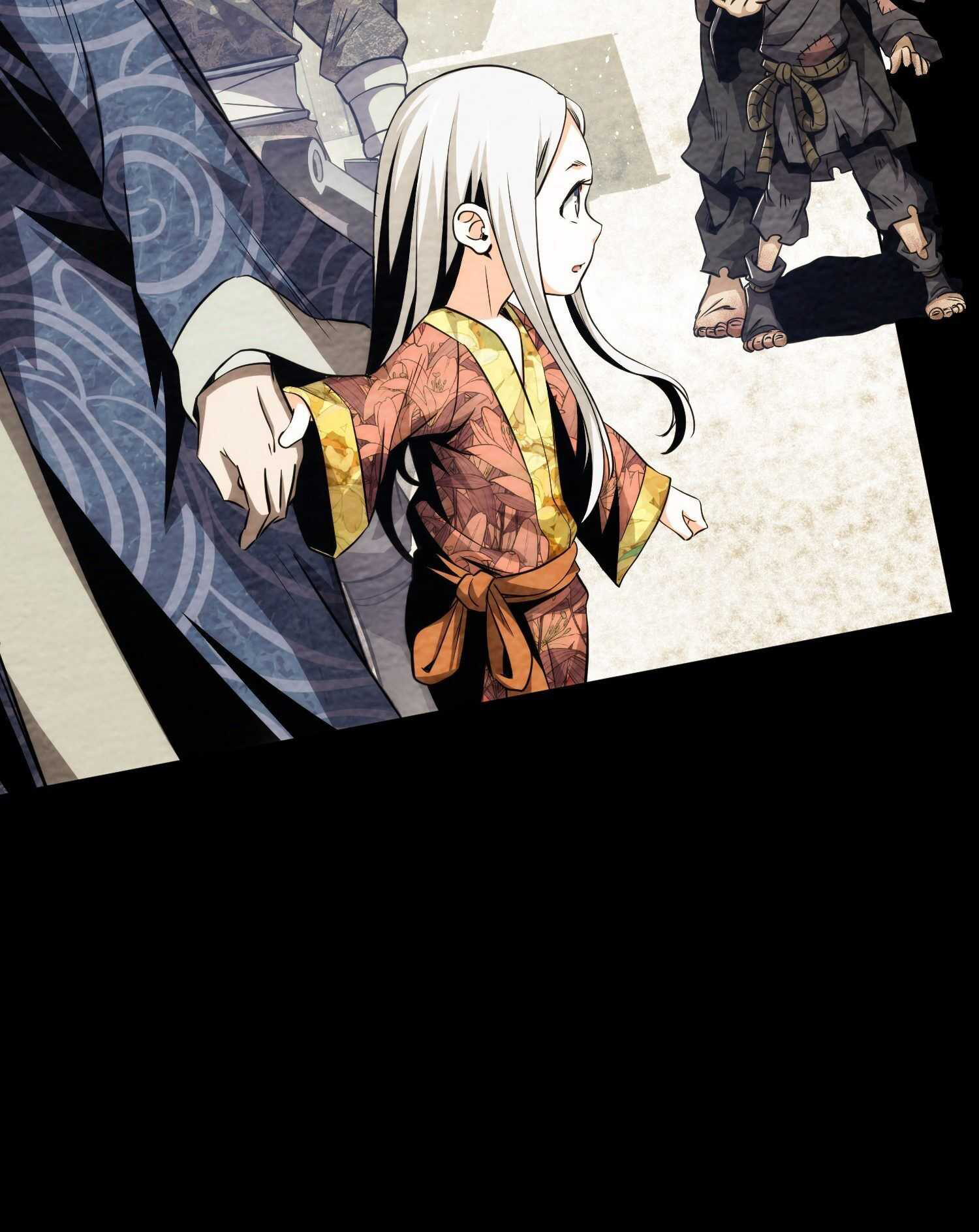 THE HIDDEN BLADE - คมมีดปีศาจ ตอนที่ 5 หน้า 4